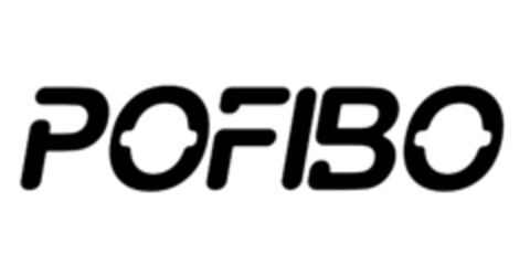 POFIBO Logo (EUIPO, 09/26/2021)