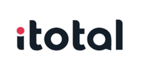 itotal Logo (EUIPO, 04.10.2021)