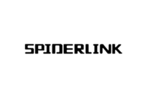 SPIDERLINK Logo (EUIPO, 13.12.2021)