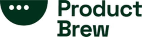 PRODUCT BREW Logo (EUIPO, 12/23/2021)