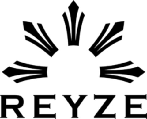 REYZE Logo (EUIPO, 12.01.2022)
