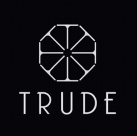 TRUDE Logo (EUIPO, 24.01.2022)