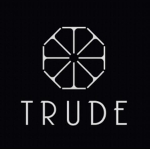 TRUDE Logo (EUIPO, 01/24/2022)