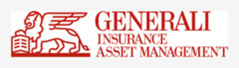 GENERALI INSURANCE ASSET MANAGEMENT Logo (EUIPO, 28.01.2022)