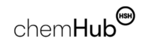 chemHub HSH Logo (EUIPO, 04.02.2022)