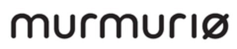 MURMURIO Logo (EUIPO, 07.02.2022)