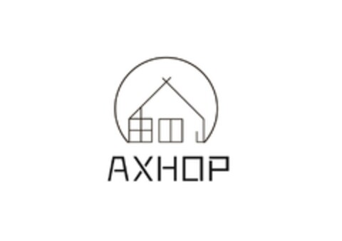 AXHOP Logo (EUIPO, 10.02.2022)