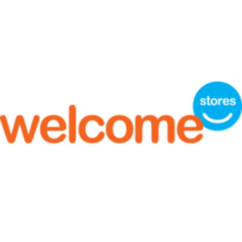 welcome stores Logo (EUIPO, 10.02.2022)