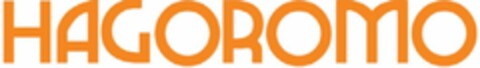 HAGOROMO Logo (EUIPO, 08.03.2022)