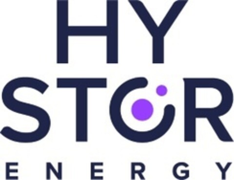 HY STOR ENERGY Logo (EUIPO, 29.03.2022)