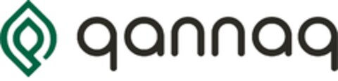 qannaq Logo (EUIPO, 01.04.2022)