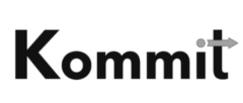 Kommit Logo (EUIPO, 05/06/2022)