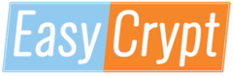 EasyCrypt Logo (EUIPO, 07.06.2022)