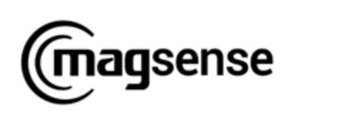 magsense Logo (EUIPO, 07.06.2022)