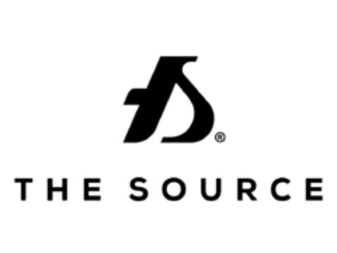 THE SOURCE Logo (EUIPO, 14.06.2022)