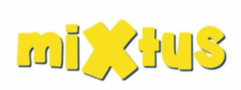 mixtus Logo (EUIPO, 20.06.2022)