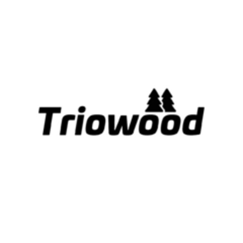 TRIOWOOD Logo (EUIPO, 23.06.2022)