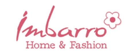 Imbarro Home & Fashion Logo (EUIPO, 22.06.2022)