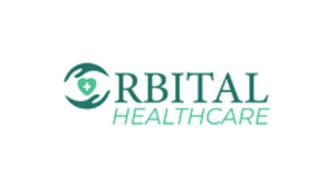 ORBITAL HEALTHCARE Logo (EUIPO, 30.06.2022)