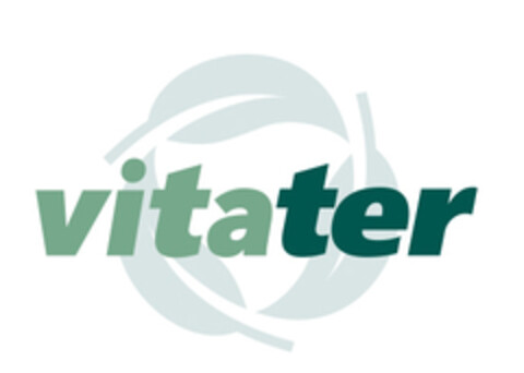 VITATER Logo (EUIPO, 18.07.2022)