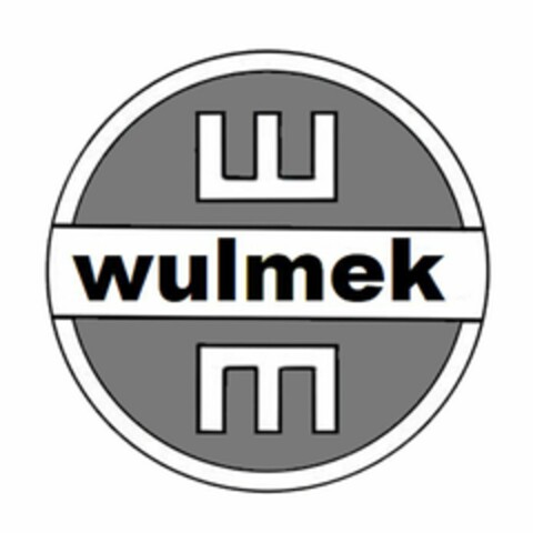 WULMEK Logo (EUIPO, 20.07.2022)