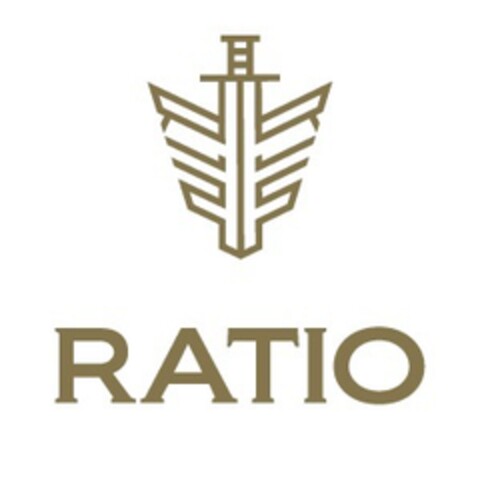 RATIO Logo (EUIPO, 26.07.2022)