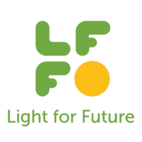 Light for Future Logo (EUIPO, 26.08.2022)