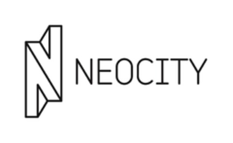 NEOCITY Logo (EUIPO, 01.09.2022)