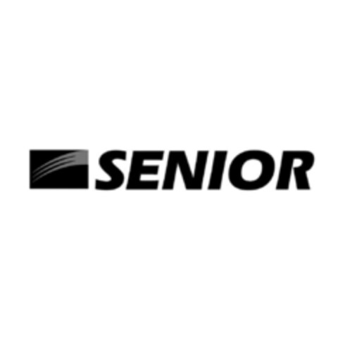 SENIOR Logo (EUIPO, 14.09.2022)