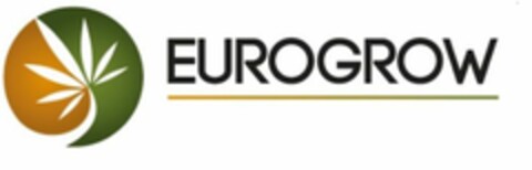 EUROGROW Logo (EUIPO, 16.09.2022)