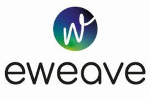 EWEAVE Logo (EUIPO, 21.10.2022)