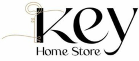 KEY HOME STORE Logo (EUIPO, 02.12.2022)