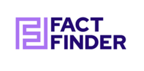 FACT FINDER Logo (EUIPO, 11.01.2023)