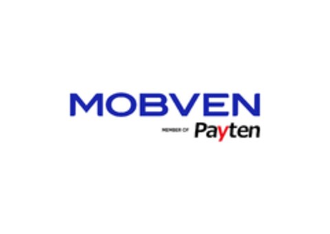 MOBVEN MEMBER OF Payten Logo (EUIPO, 11.01.2023)