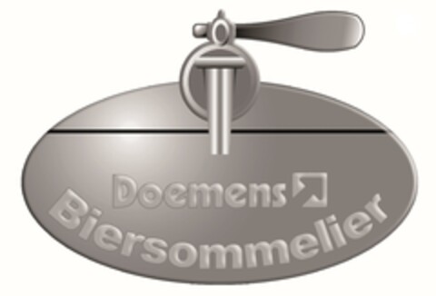 Doemens Biersommelier Logo (EUIPO, 01/18/2023)