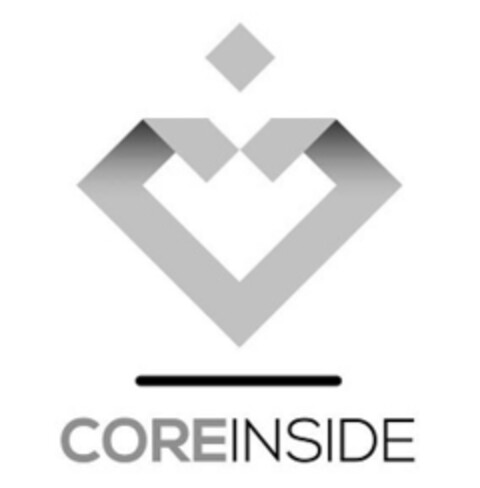 CORE INSIDE Logo (EUIPO, 01/23/2023)