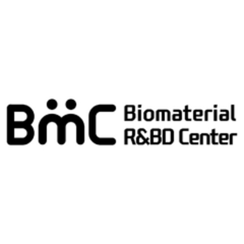 BmC Biomaterial R & BD Center Logo (EUIPO, 03.03.2023)
