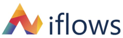 iflows Logo (EUIPO, 20.03.2023)
