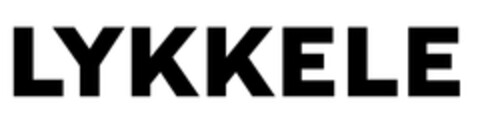 LYKKELE Logo (EUIPO, 07.04.2023)