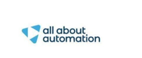 ALL ABOUT AUTOMATION Logo (EUIPO, 25.04.2023)