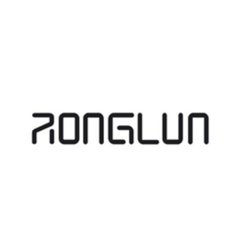 RONGLUN Logo (EUIPO, 16.05.2023)