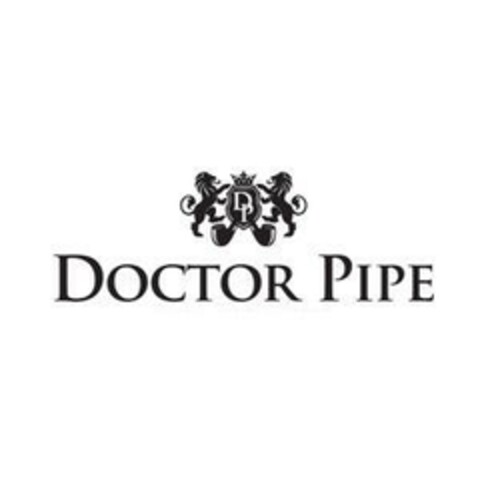 DOCTOR PIPE Logo (EUIPO, 26.05.2023)