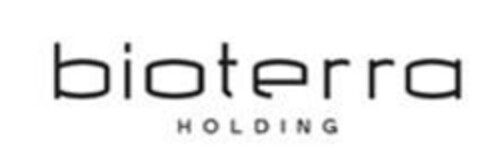 bioterra HOLDING Logo (EUIPO, 06.06.2023)