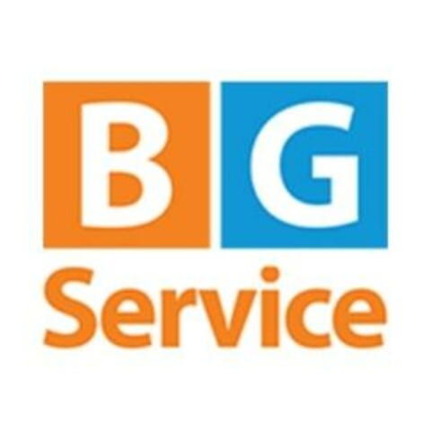 BG Service Logo (EUIPO, 23.06.2023)