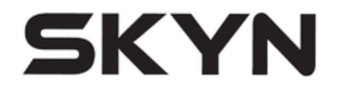 SKYN Logo (EUIPO, 17.07.2023)