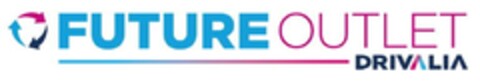 FUTURE OUTLET DRIVALIA Logo (EUIPO, 24.07.2023)