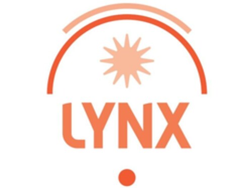 LYNX Logo (EUIPO, 09.08.2023)