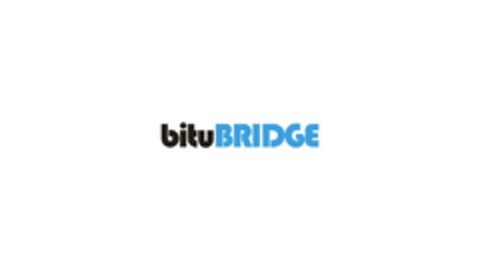 bituBRIDGE Logo (EUIPO, 31.08.2023)