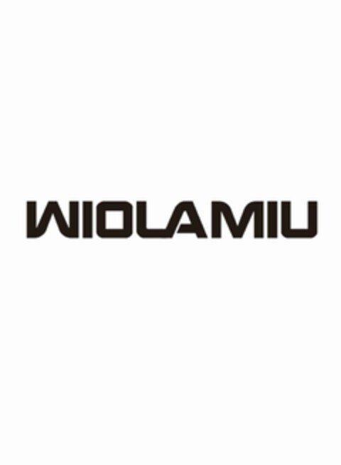 WIOLAMIU Logo (EUIPO, 09/18/2023)