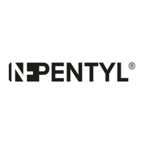 N-PENTYL Logo (EUIPO, 09/25/2023)